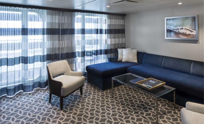 Royal Family Suite Anthem